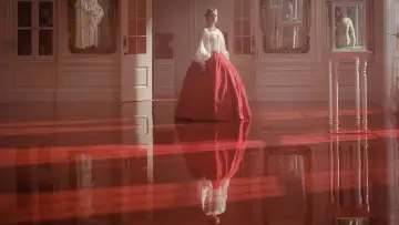 Задник до фильму"«Буремний перевал»" #509395