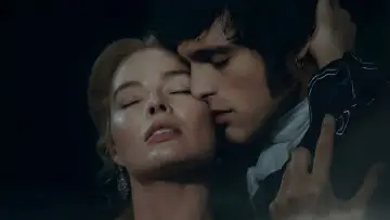 Задник до фильму"«Буремний перевал»" #509427