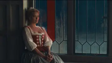 Задник до фильму"«Буремний перевал»" #827599