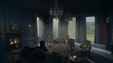 Задник до фильму"«Буремний перевал»" #959723