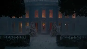 Задник до фильму"«Буремний перевал»" #959736