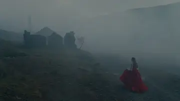 Задник до фильму"«Буремний перевал»" #959755