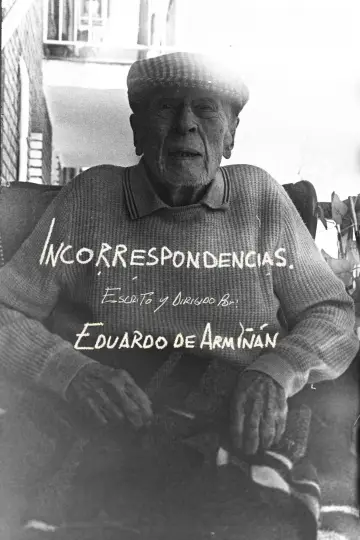 Постер до фильму"Incorrespondencias" #1174791