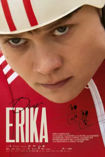 Meie Erika постер