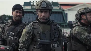Задник до фільму "Takluk 2: OP Daulat" #1650919