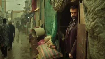 Задник до фильму"7 كلاب" #689871