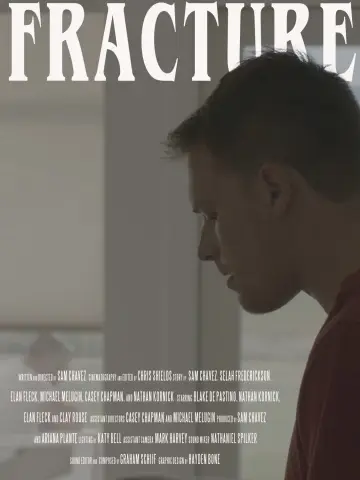 Постер до фильму"Fracture" #1194559