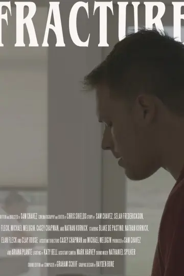 Постер до фильму"Fracture" #1194560