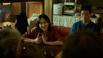 Задник до фільму "얼굴" #533110