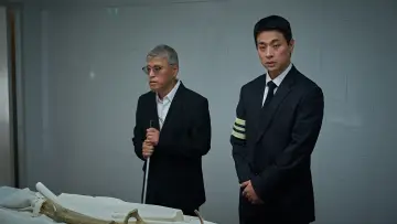 Задник до фільму "얼굴" #533111