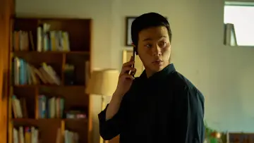 Задник до фільму "얼굴" #533129