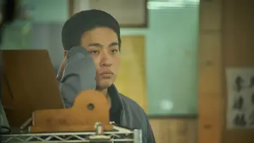 Задник до фільму "얼굴" #533149