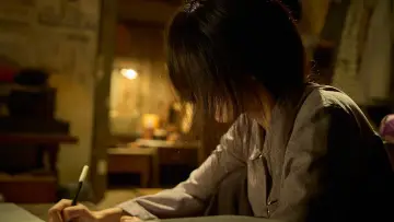 Задник до фільму "얼굴" #533165