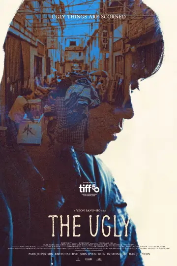 Постер до фільму "얼굴" #533200