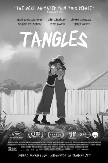 Постер до фільму "Tangles" #1903777