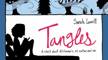 Задник до фільму "Tangles" #817234