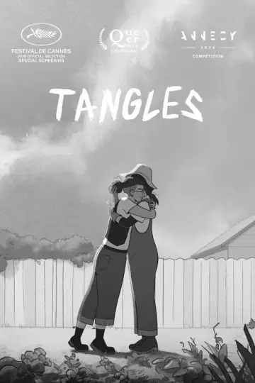Tangles