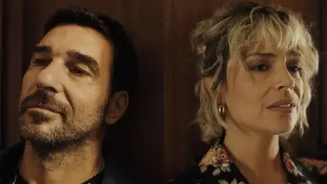 30 notti con il mio ex постер