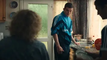 Задник до фильму"Я лаюсь" #516745