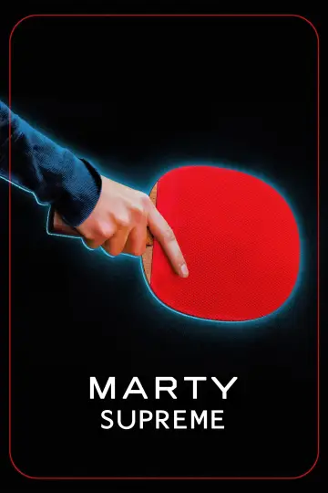 Постер до фильму"Марті Супрім. Геній комбінацій" #760791