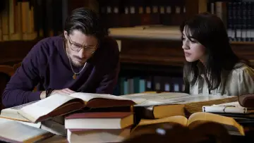 Задник до фільму "Ma chi ti conosce?" #1531721