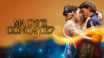 Задник до фільму "Ma chi ti conosce?" #1531722