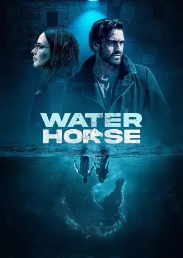 Water Horse постер