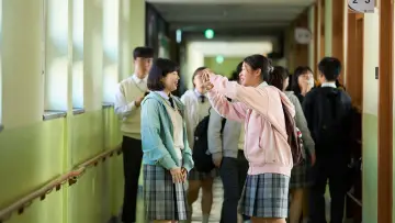 Задник до фильму"세계의 주인" #539703