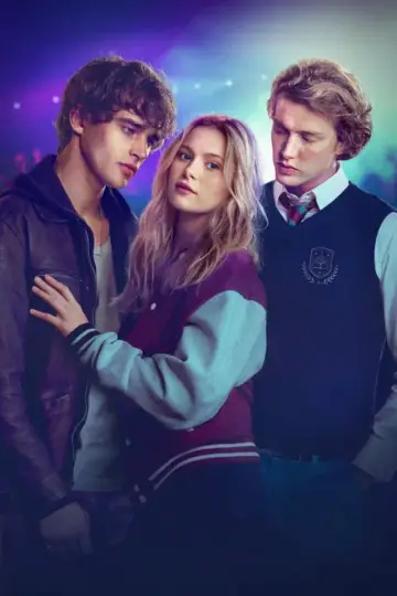 Постер до фільму "Love Me Love Me" #1155633