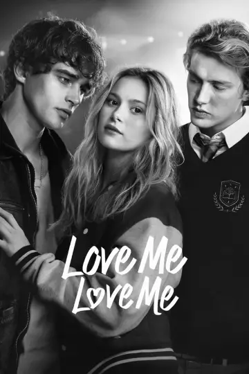 Постер до фільму "Love Me Love Me" #1206945