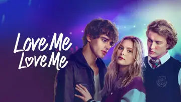 Задник до фільму "Love Me Love Me" #523161