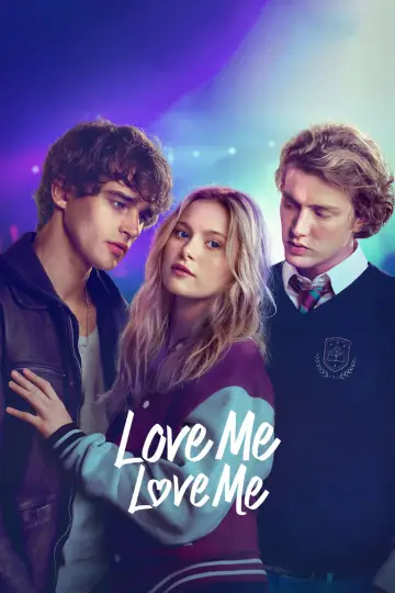 Постер до фільму "Love Me Love Me" #523169