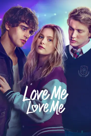 Постер до фільму "Love Me Love Me" #523183