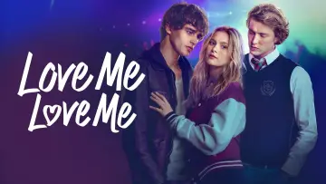 Задник до фільму "Love Me Love Me" #766138