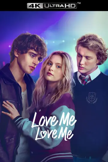 Постер до фільму "Love Me Love Me" #766146