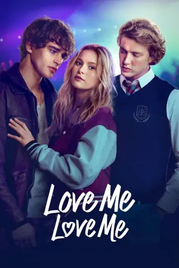 Постер до фільму "Love Me Love Me" #766147