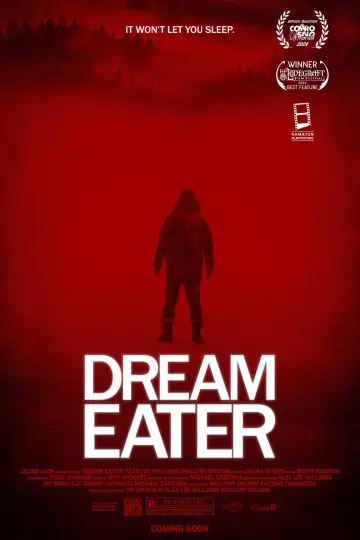 Постер до фильму"Dream Eater" #685462
