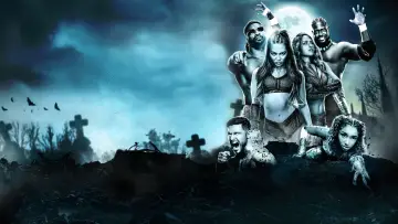 Задник до фільму "NXT Halloween Havoc 2024" #1636915