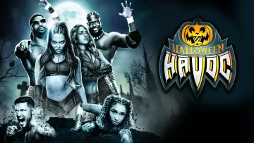 Задник до фільму "NXT Halloween Havoc 2024" #1636916