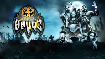 Задник до фільму "NXT Halloween Havoc 2024" #1636918