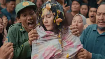 Задник до фильму"Norma: Antara Mertua dan Menantu" #673465