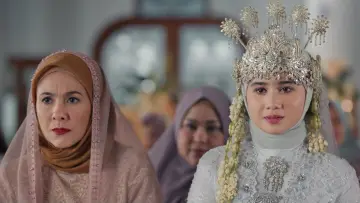 Задник до фильму"Norma: Antara Mertua dan Menantu" #673468