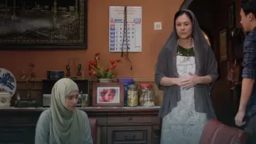 Задник до фильму"Norma: Antara Mertua dan Menantu" #673471