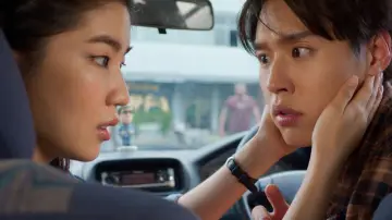 Задник до фільму "ซองแดงแต่งผี" #622713