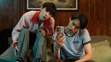 Задник до фільму "ซองแดงแต่งผี" #622719