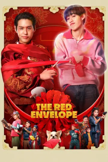 Постер до фільму "ซองแดงแต่งผี" #853052