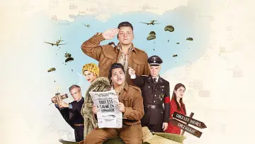 Задник до фильму"Le Jour J" #914978