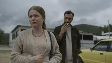 Задник до фільму "Gülizar" #807067