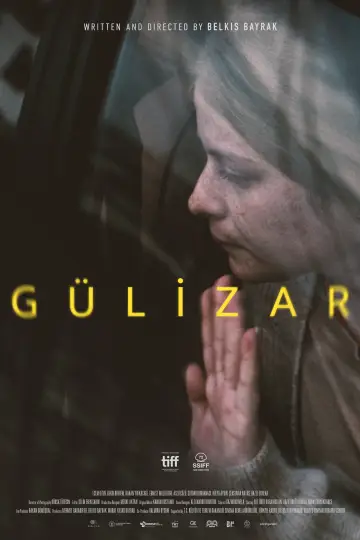 Постер до фільму "Gülizar" #807069