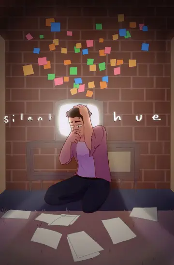 Постер до фильму"Silent Hue" #1181186